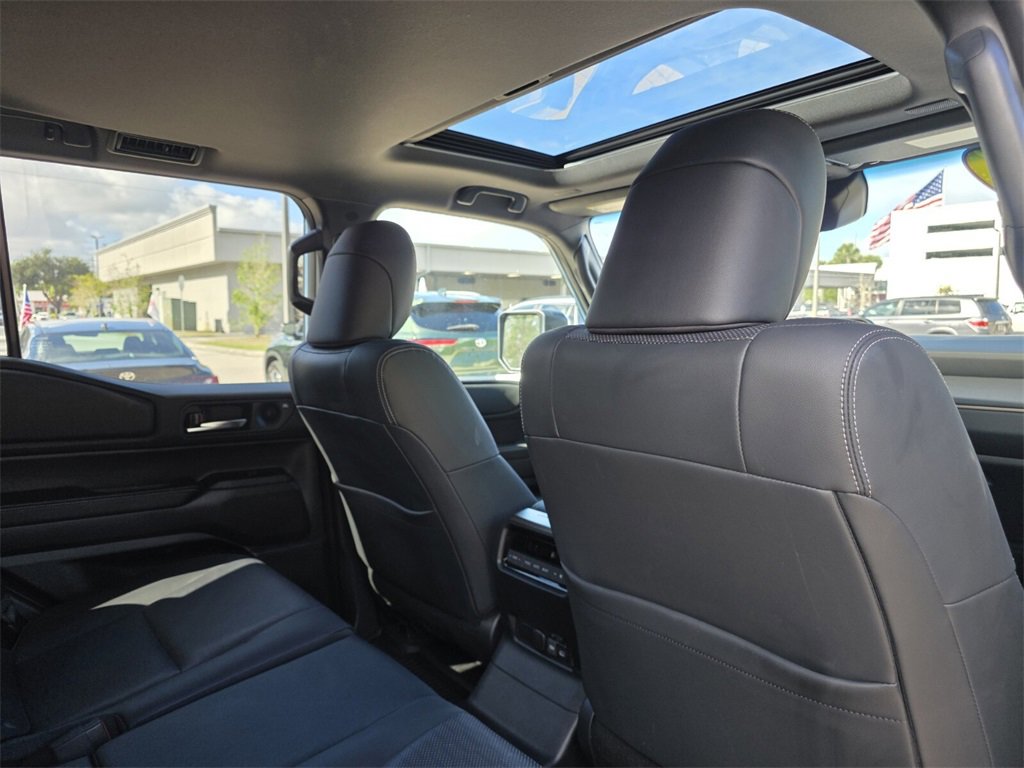 Certified 2024 Toyota Land Cruiser image 16