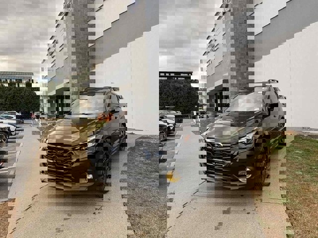 New 2026 Subaru Crosstrek 2.5i Sport image 10