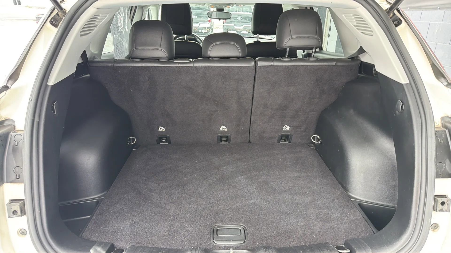 Used 2020 Jeep Compass Latitude image 15