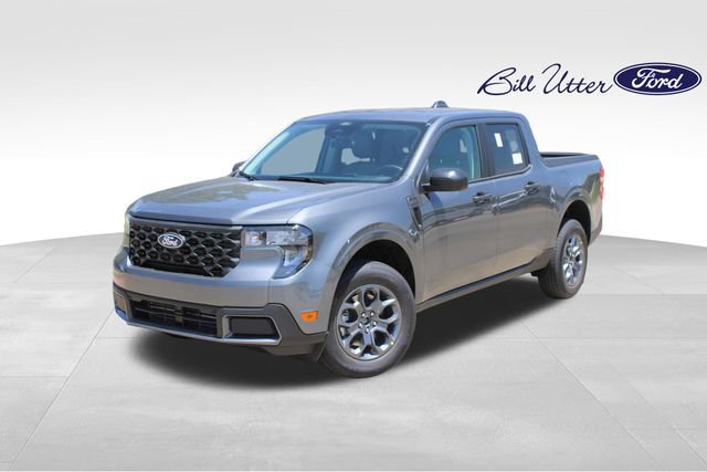 New 2026 Ford Maverick XLT