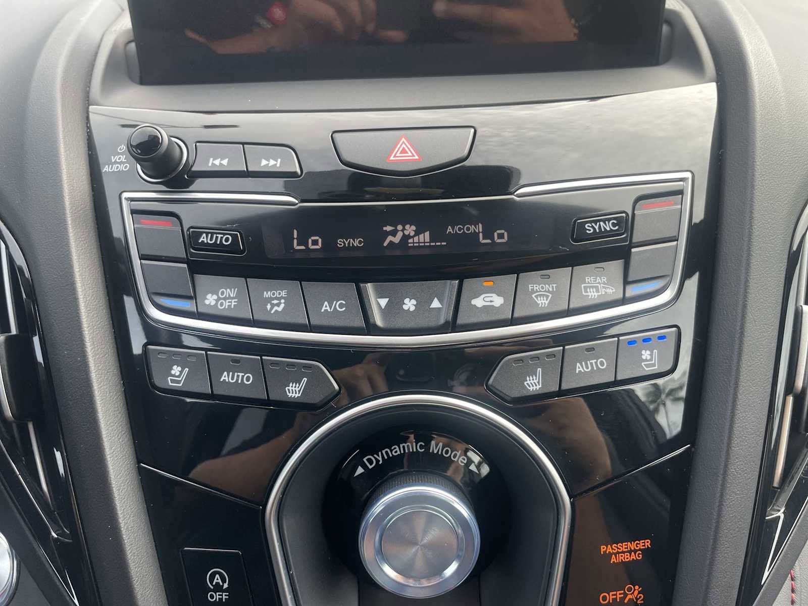 Used 2023 Acura RDX A-Spec image 17