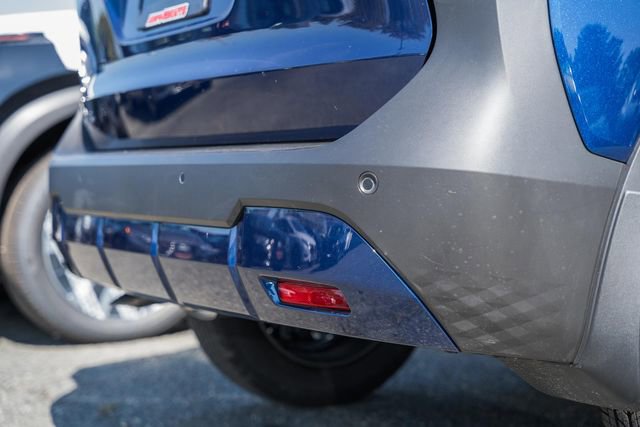 New 2026 Nissan Kicks SV image 7