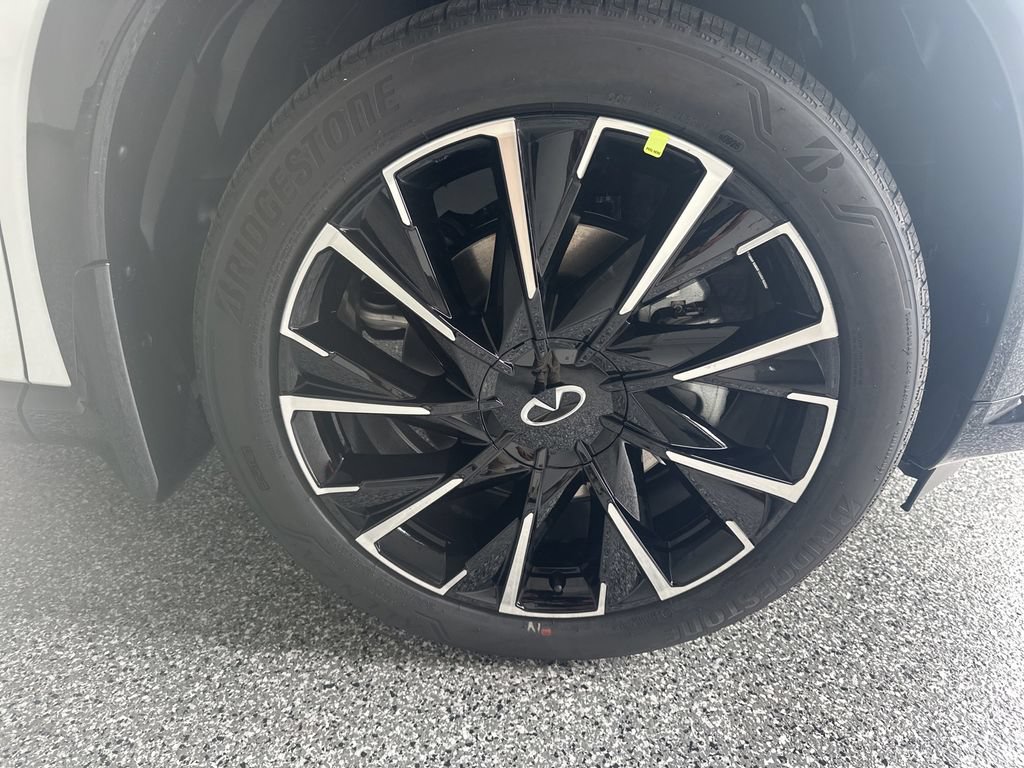 New 2027 INFINITI QX65 Autograph AWD/4WD image 29