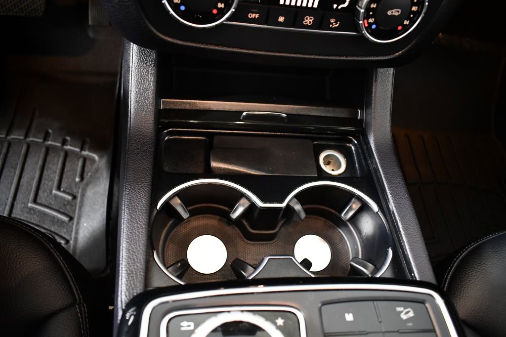 Used 2018 Mercedes-Benz GLE 350 4MATIC image 34