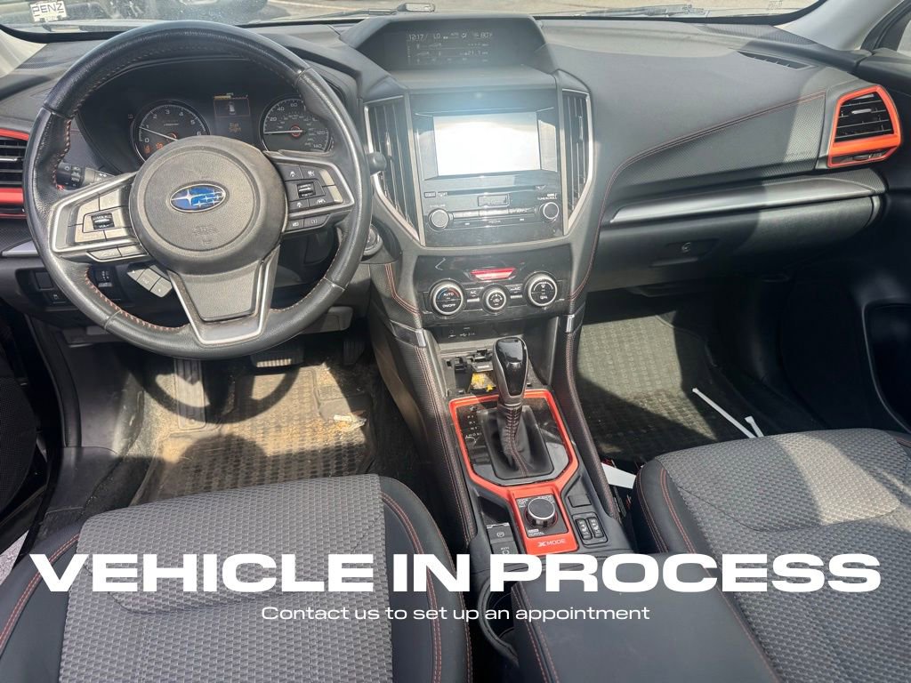 Used 2019 Subaru Forester Sport image 11