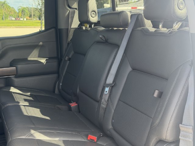 Used 2022 GMC Sierra 1500 SLT w/ SLT Premium Package AWD/4WD image 26
