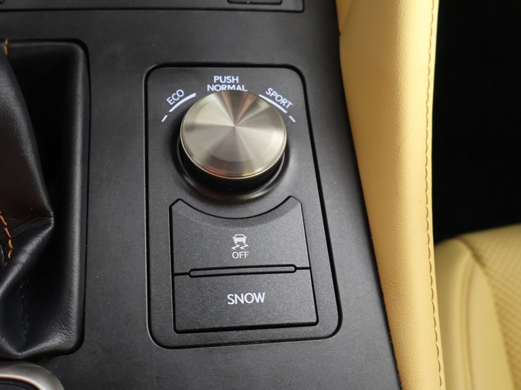 Used 2019 Lexus RC 300 AWD w/ Premium Package image 48