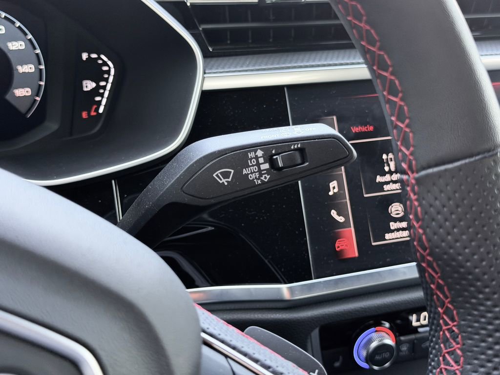Used 2025 Audi Q3 2.0T Premium Plus w/ Premium Plus Package image 16