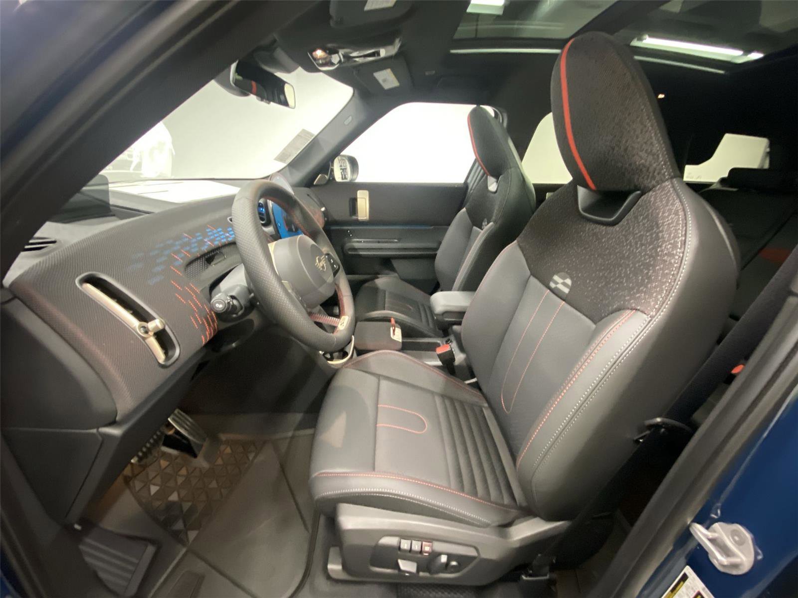 New 2026 MINI Cooper Countryman John Cooper Works w/ Comfort Package Max image 17