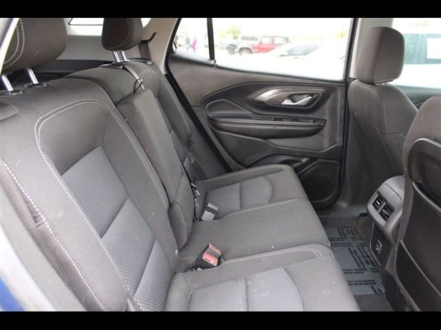 Used 2022 GMC Terrain SLE w/ Driver Convenience Package FWD image 23