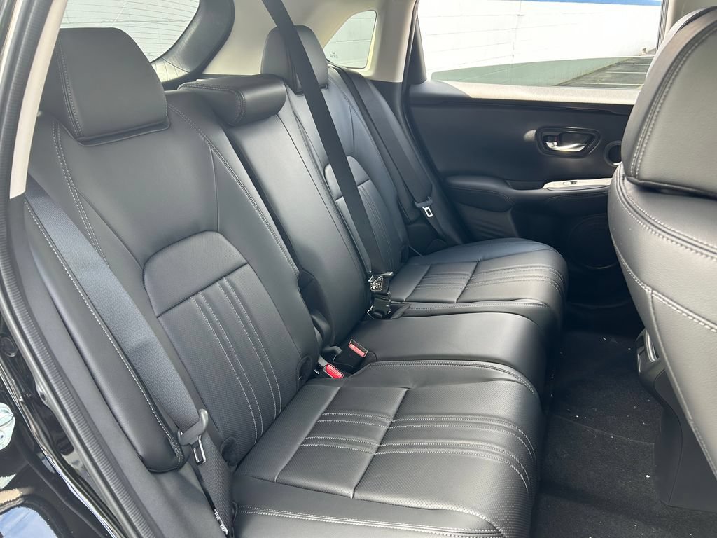 New 2027 Honda HR-V EX-L image 22
