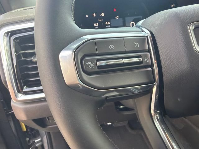 New 2026 GMC Canyon Elevation w/ Convenience Package AWD/4WD image 11