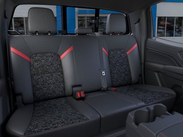 New 2026 Chevrolet Colorado Z71 AWD/4WD image 48