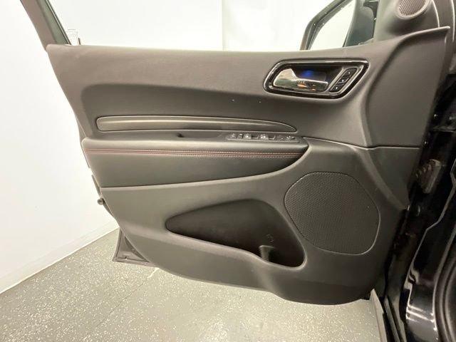Used 2025 Dodge Durango GT AWD/4WD image 9