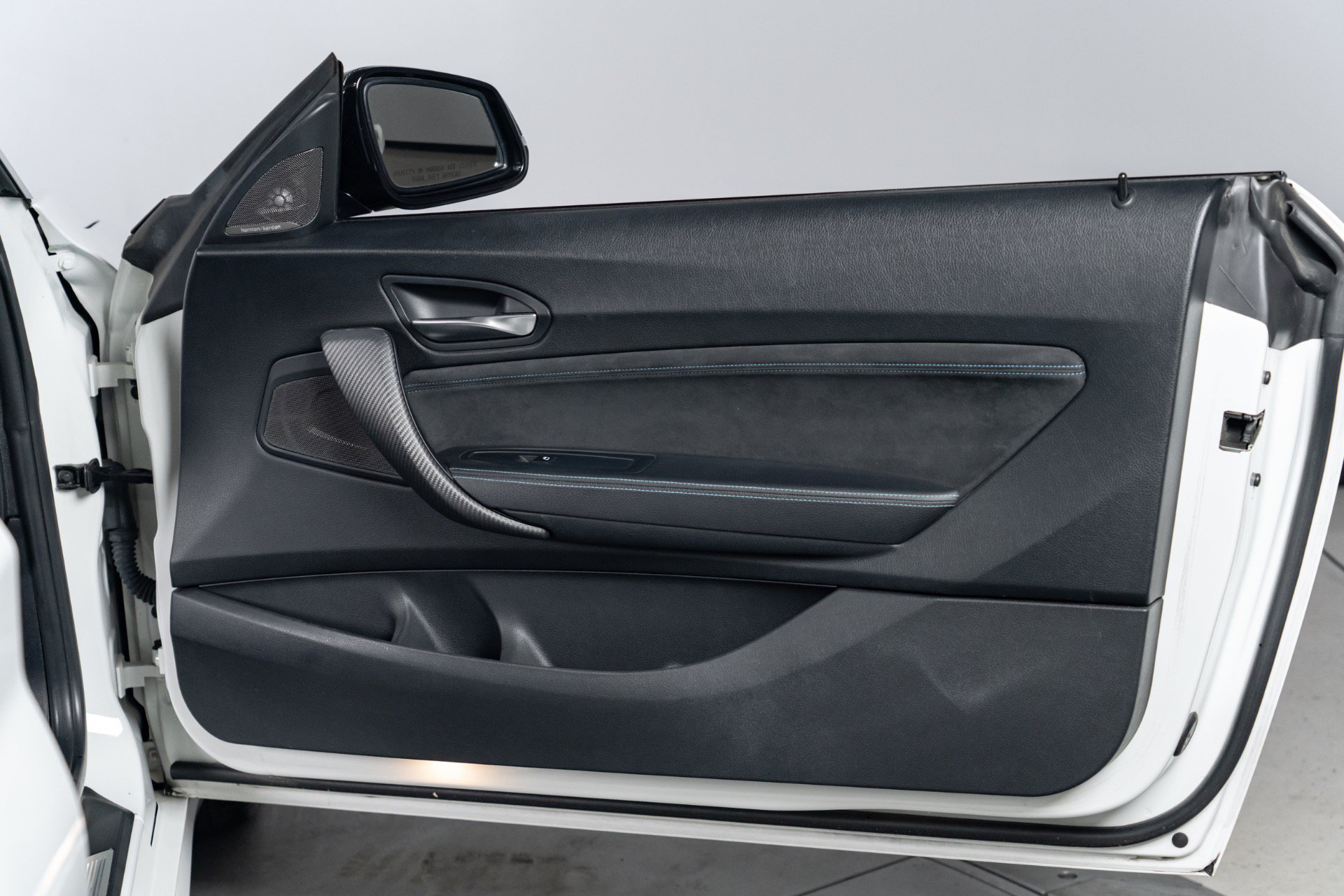 Used 2016 BMW M2 RWD image 22