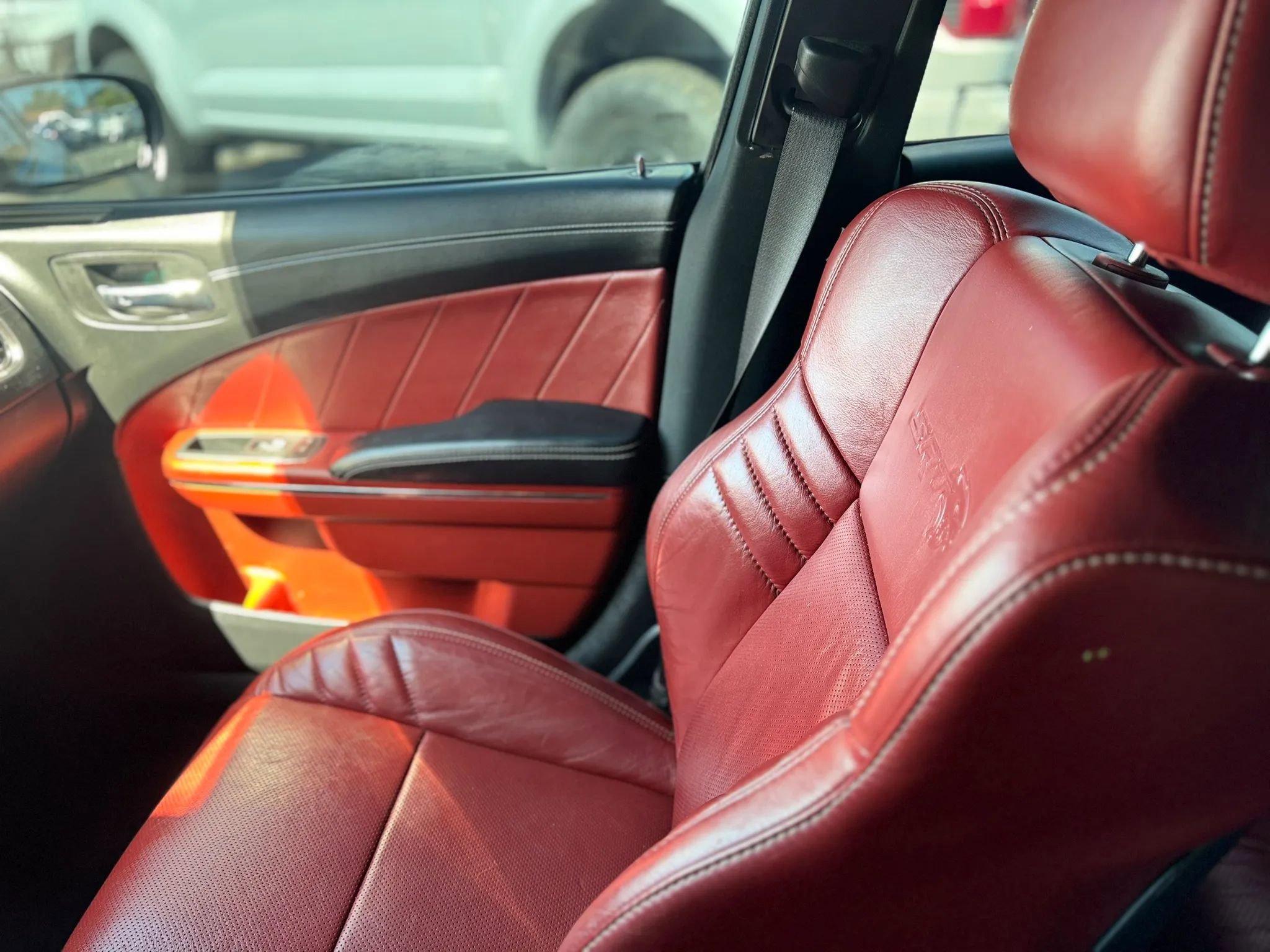 Used 2020 Dodge Charger SRT Hellcat w/ Harman/Kardon Audio Group image 22