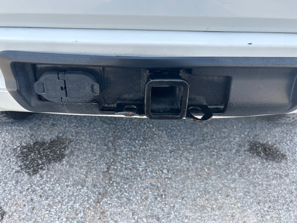 Used 2015 Jeep Grand Cherokee Overland image 33