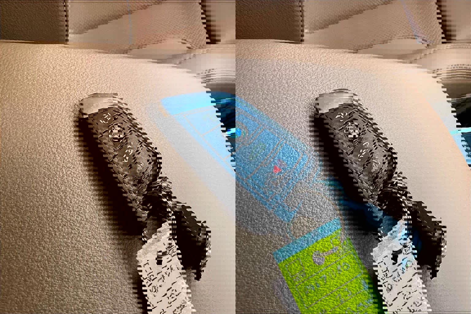 Used 2023 BMW X3 xDrive30i w/ M Sport Package image 14