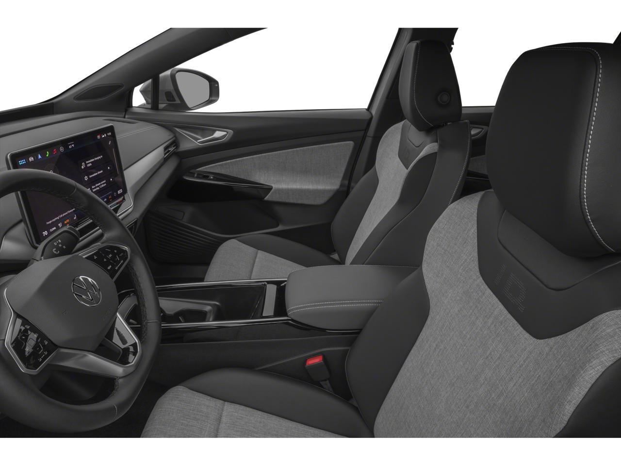 New 2026 Volkswagen ID.4 Pro image 38