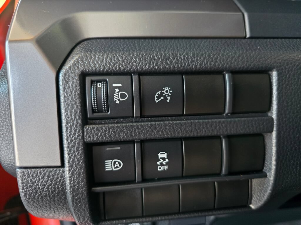 Used 2024 Toyota Tacoma TRD Off-Road AWD/4WD image 26