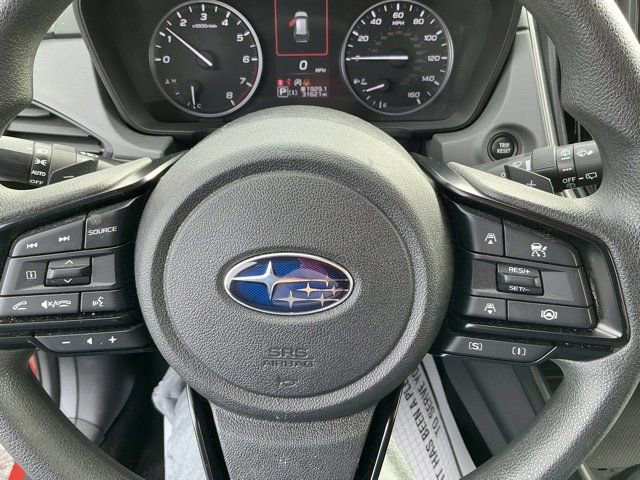 Used 2024 Subaru Crosstrek 2.0i Premium image 30