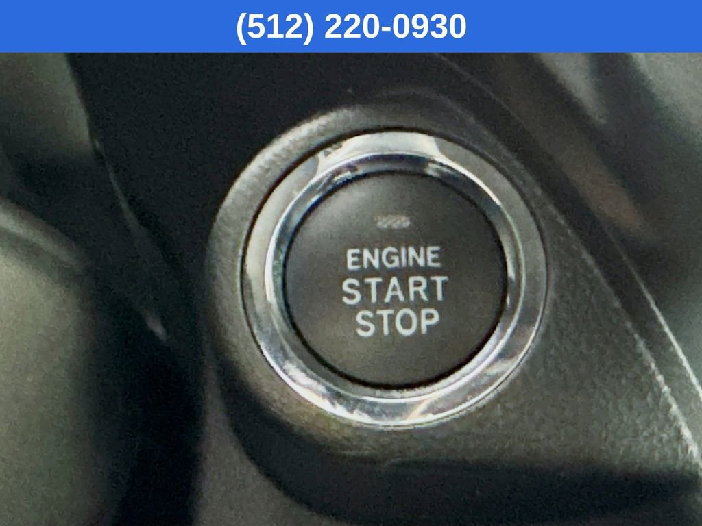 Certified 2025 Subaru Forester Sport w/ Popular Package #1 image 19