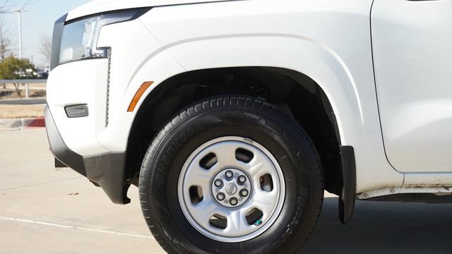 Used 2024 Nissan Frontier S w/ Technology Package image 5