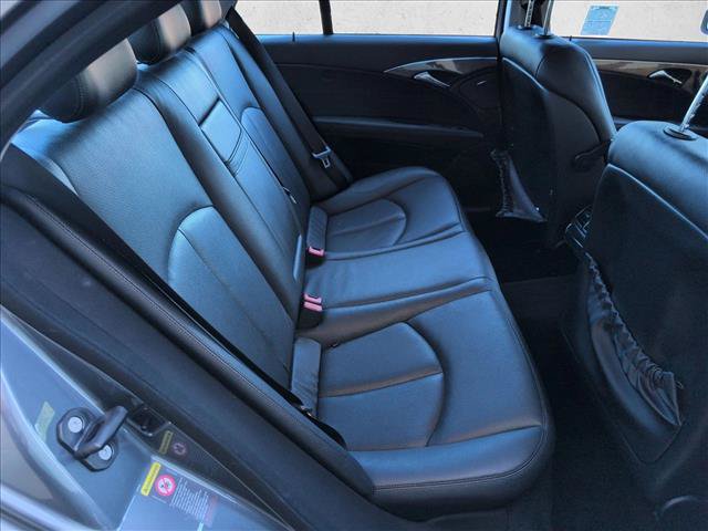 Used 2009 Mercedes-Benz E 350 Sedan image 20