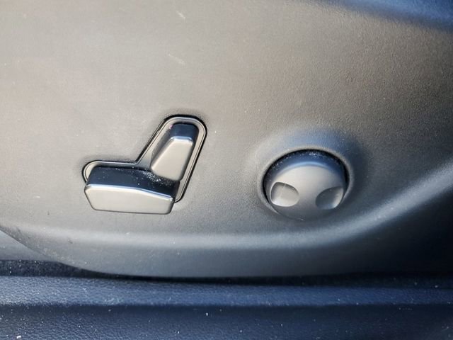 Used 2022 Jeep Cherokee Latitude Lux w/ Sun & Sound Group image 11