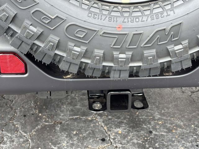 New 2026 Jeep Wrangler Willys image 33