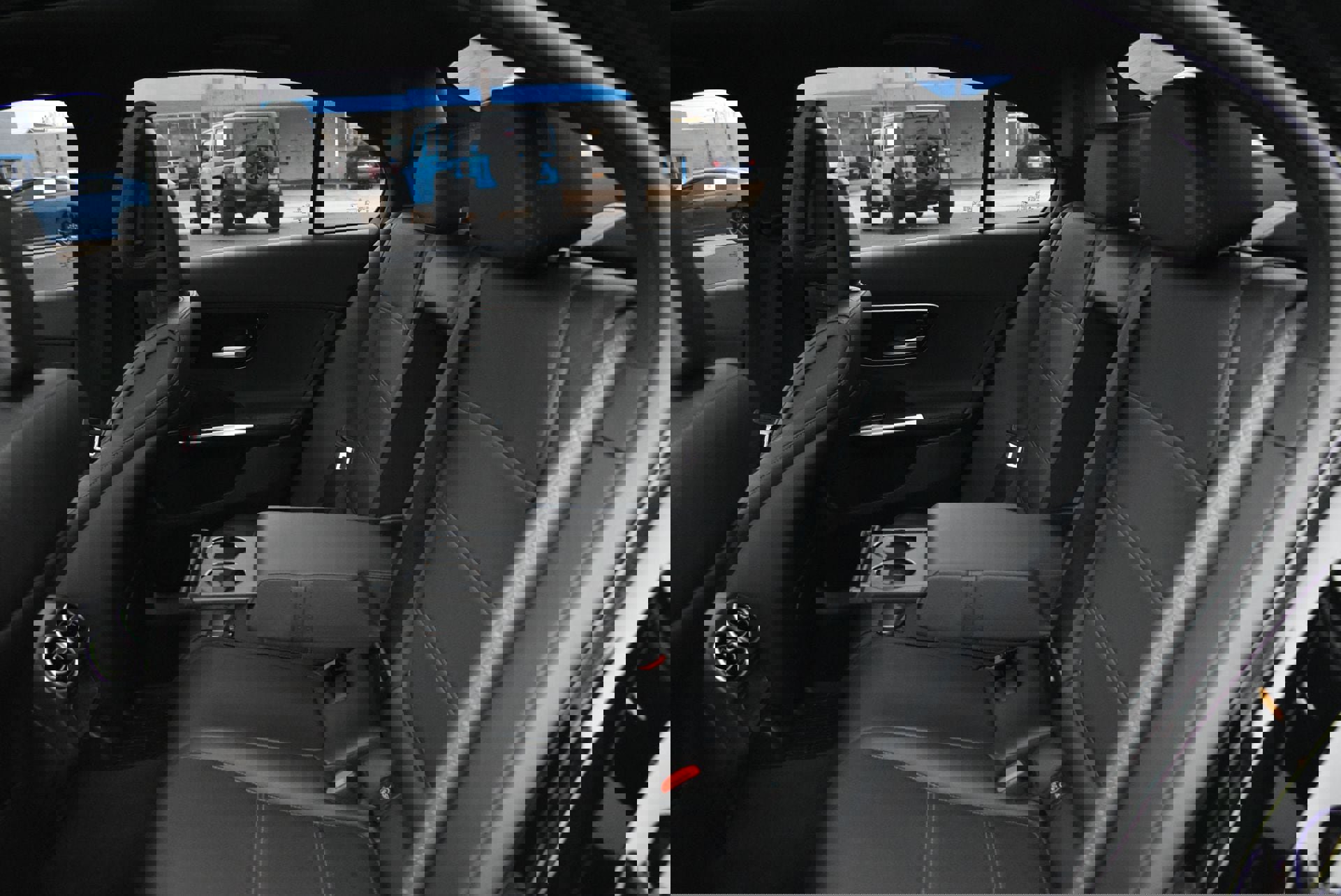 Used 2022 Mercedes-Benz C 300 4MATIC Sedan image 17