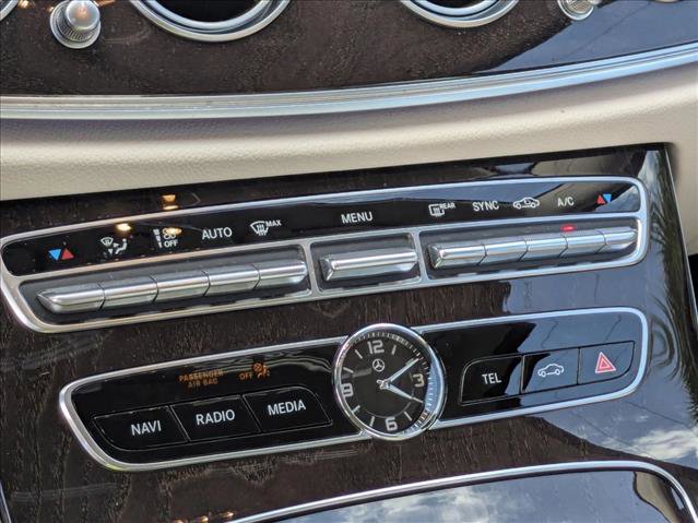 Used 2020 Mercedes-Benz E 350 Sedan image 10