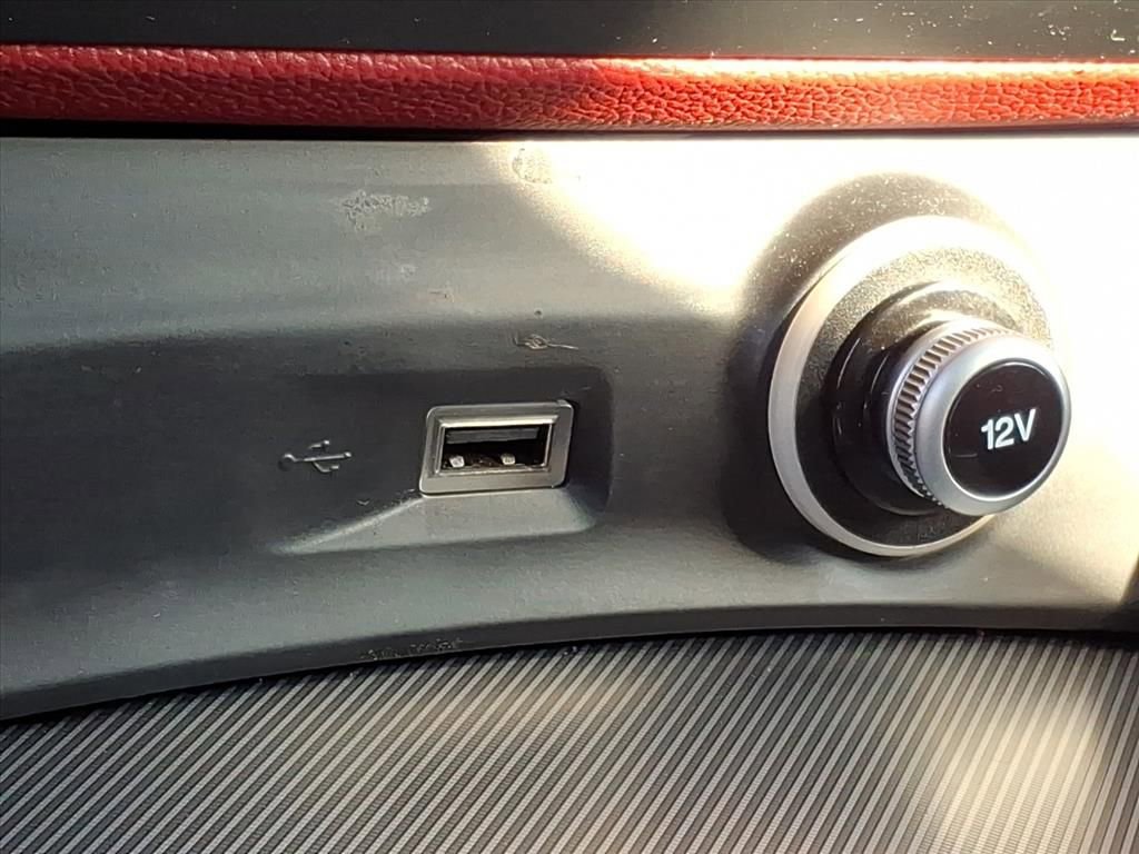 Used 2019 Alfa Romeo Stelvio Ti Sport w/ Quick Order Package 22S Sport image 22