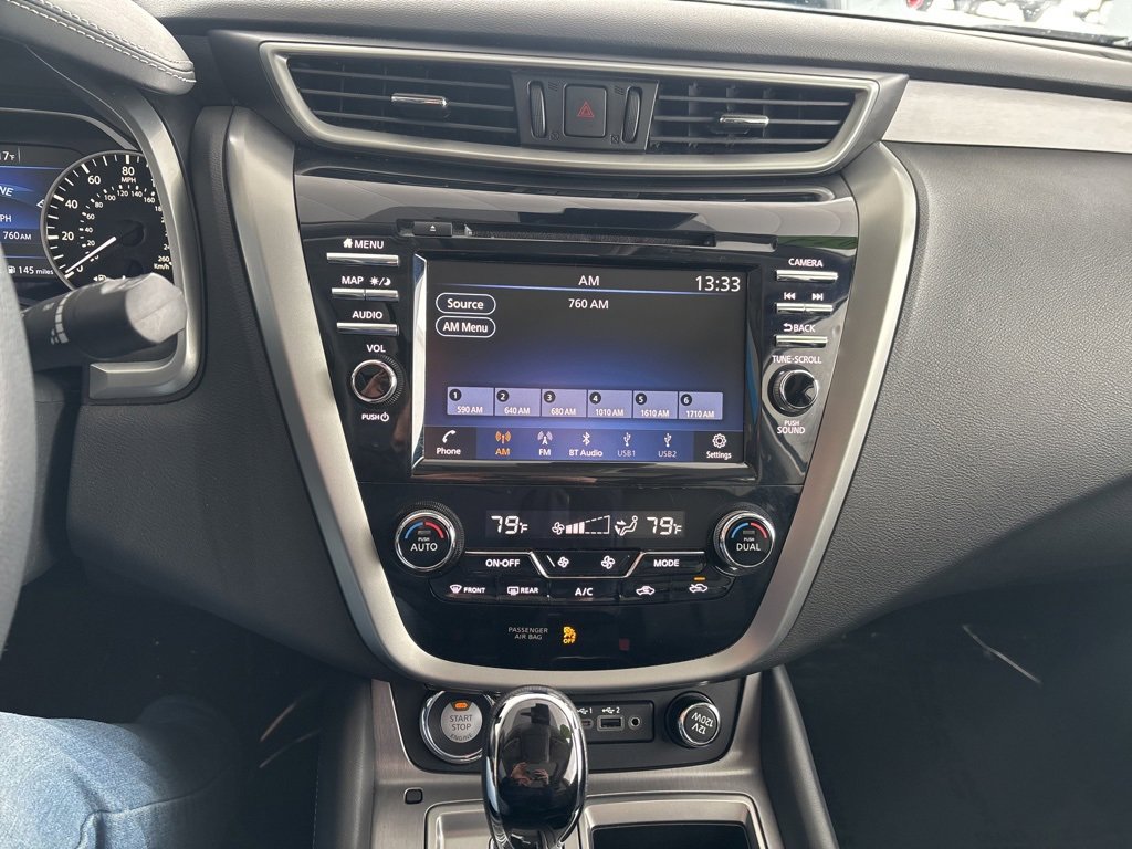 Used 2024 Nissan Murano SV image 15