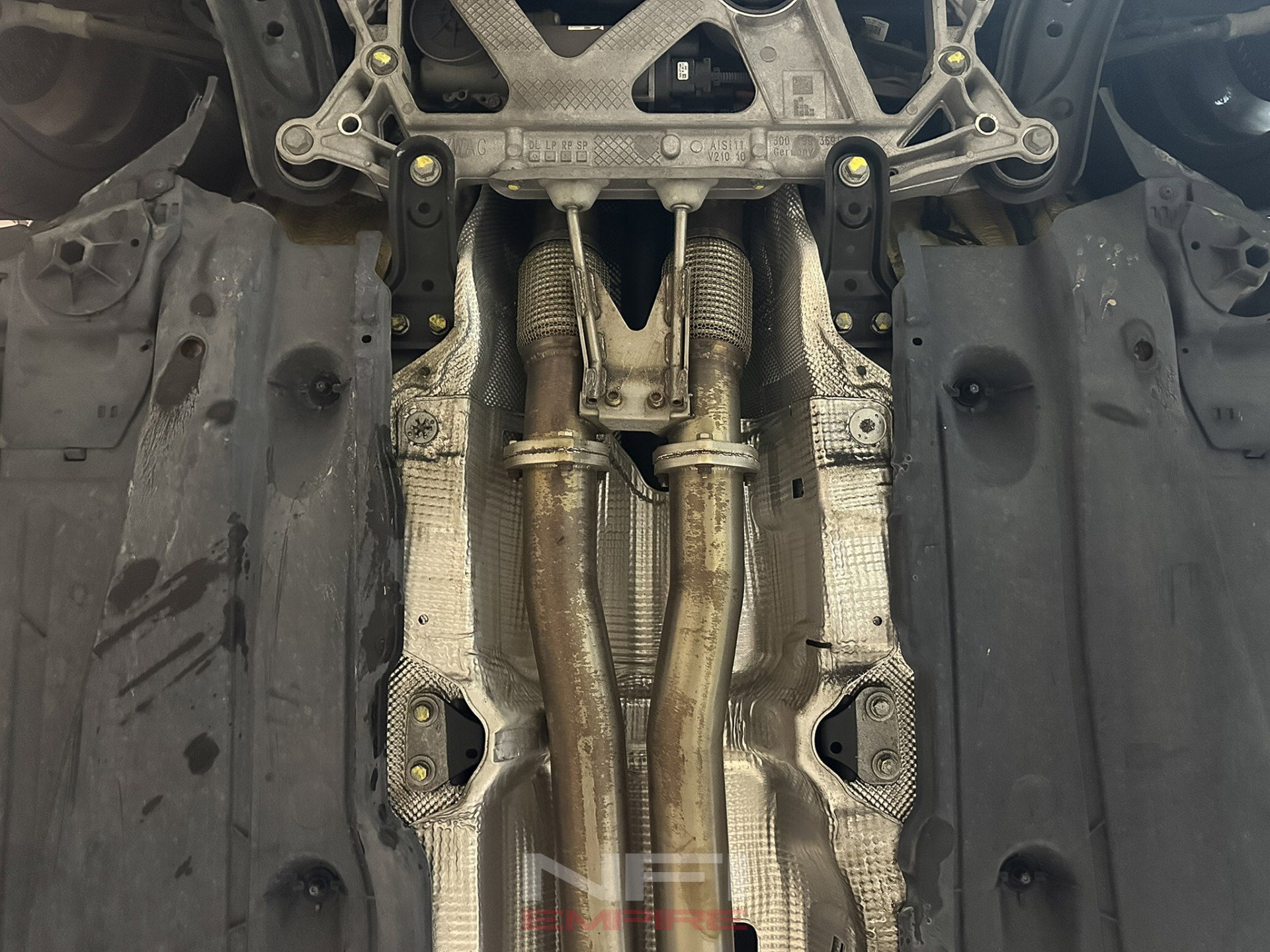 Used 2019 Audi RS 3 image 58