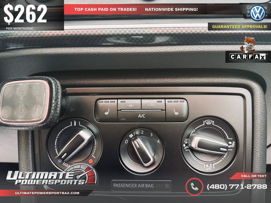 Used 2014 Volkswagen Beetle R-Line FWD image 90
