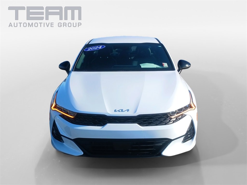 Used 2024 Kia K5 GT-Line w/ GT-Line Premium Package image 2
