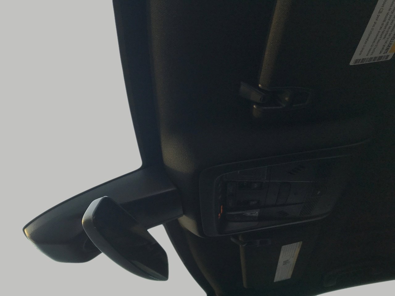 Certified 2025 Cadillac XT5 Premium Luxury image 18