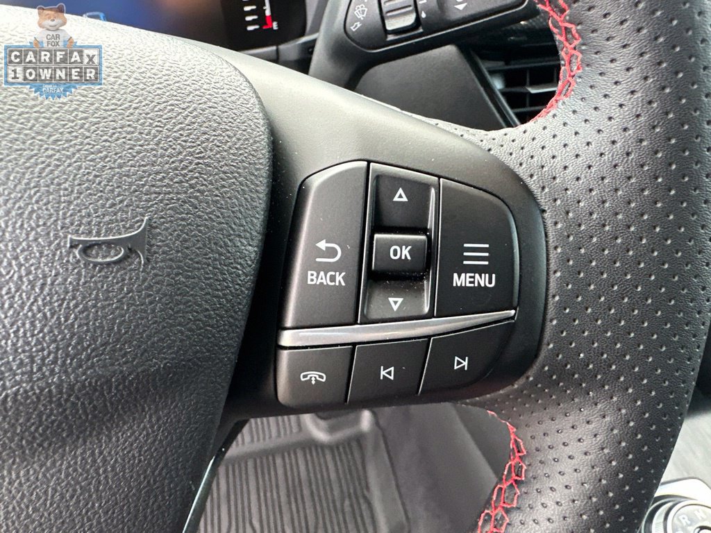 Used 2023 Ford Escape ST-Line w/ Tech Pack #1 AWD/4WD image 27