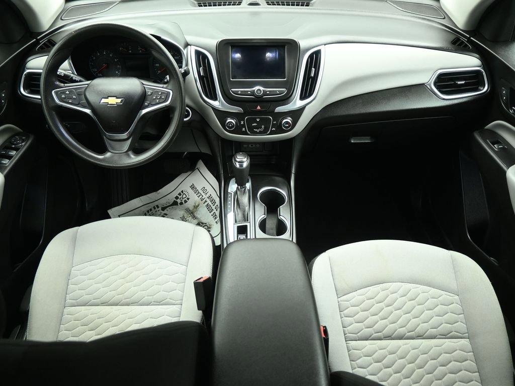 Used 2019 Chevrolet Equinox LS image 21