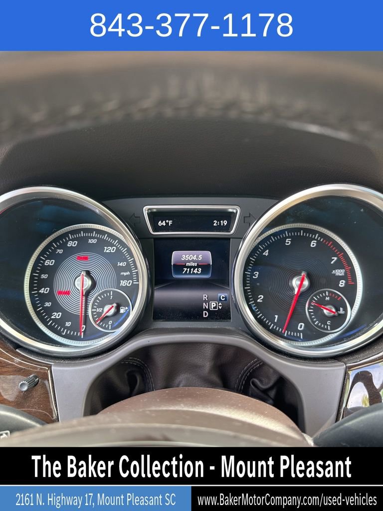 Used 2018 Mercedes-Benz GLE 350 image 5