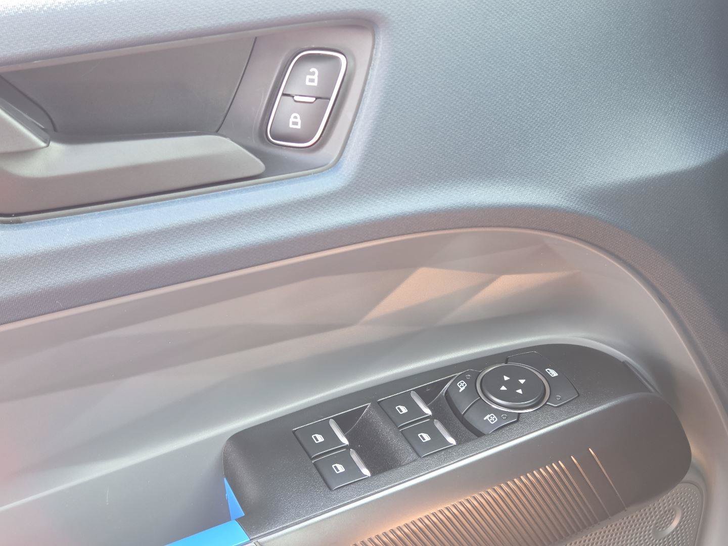 New 2026 Ford Maverick Lobo AWD/4WD image 24