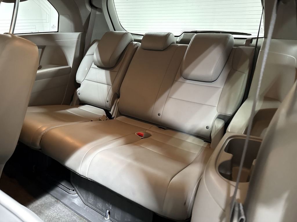 Used 2012 Honda Odyssey EX-L image 24