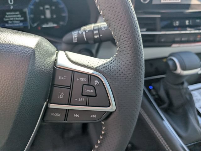 New 2026 Toyota Sienna XSE FWD image 16