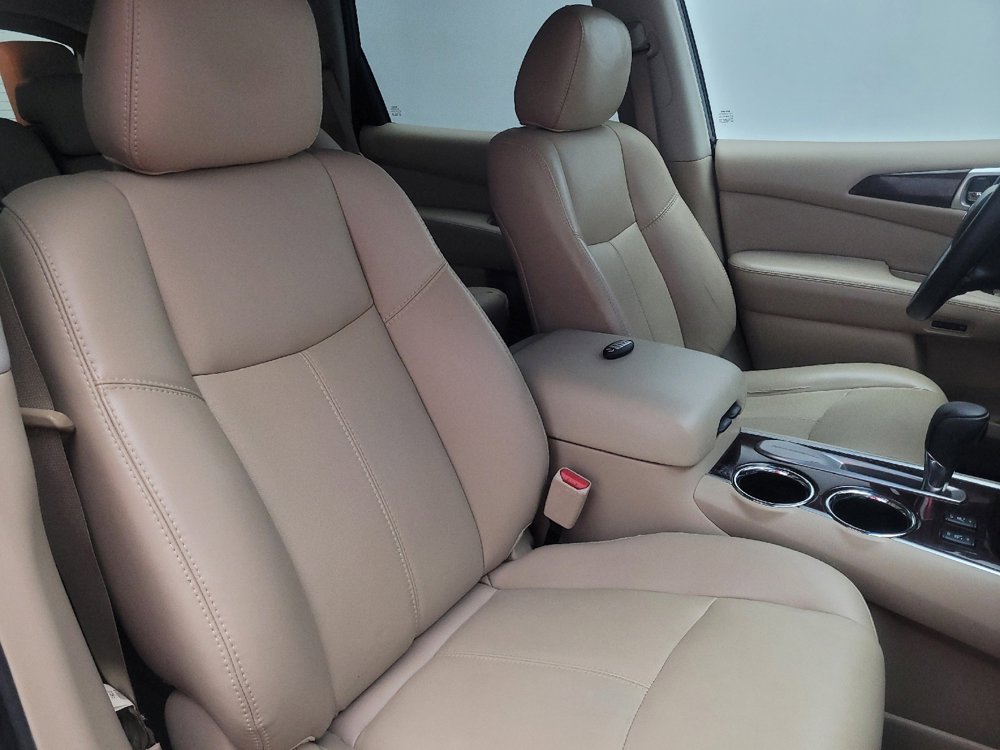 Used 2016 Nissan Pathfinder SL w/ SL Tech Package image 21