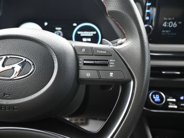 Used 2023 Hyundai Sonata N Line FWD image 15