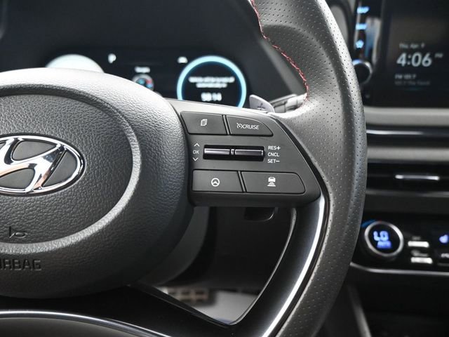 Used 2023 Hyundai Sonata N Line FWD image 15