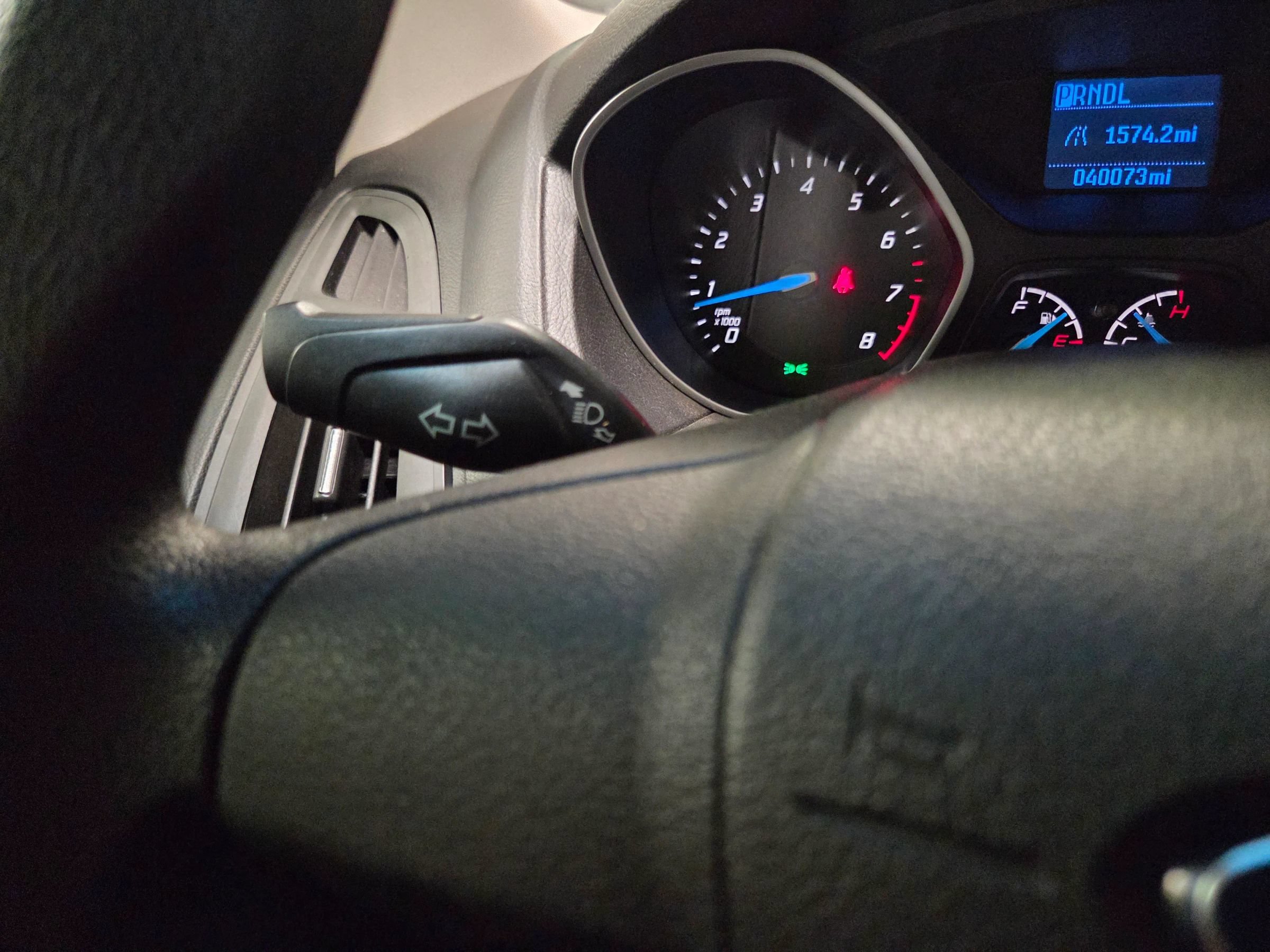 Used 2014 Ford Focus S FWD image 20