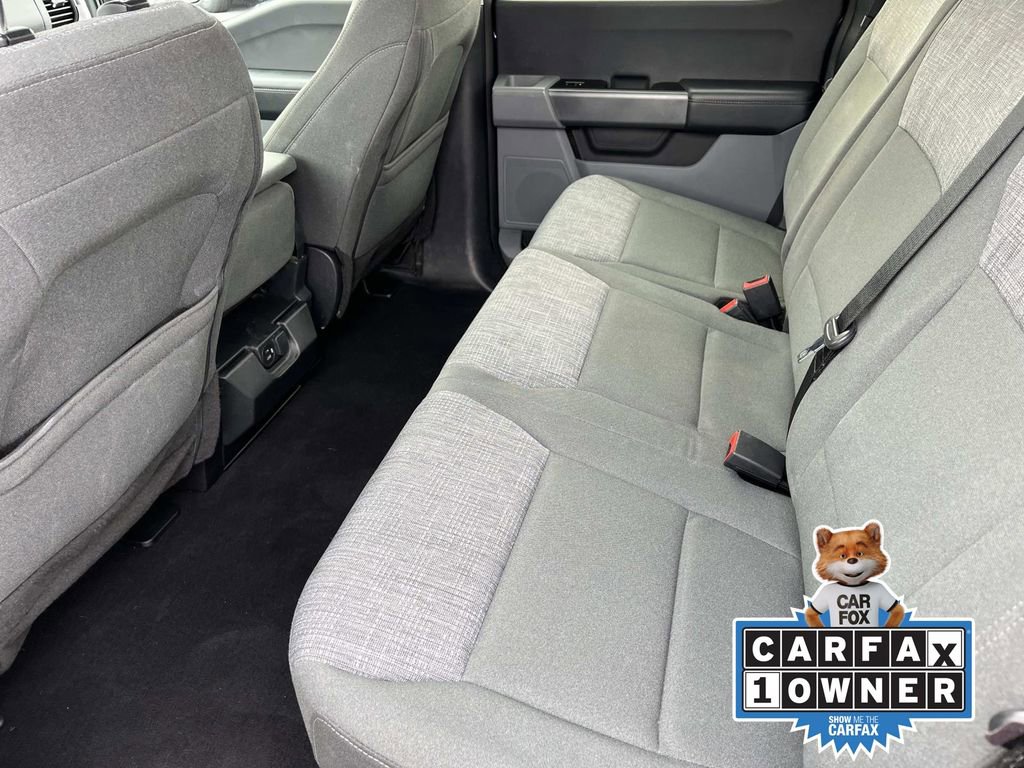 Used 2023 Ford F150 XLT image 16