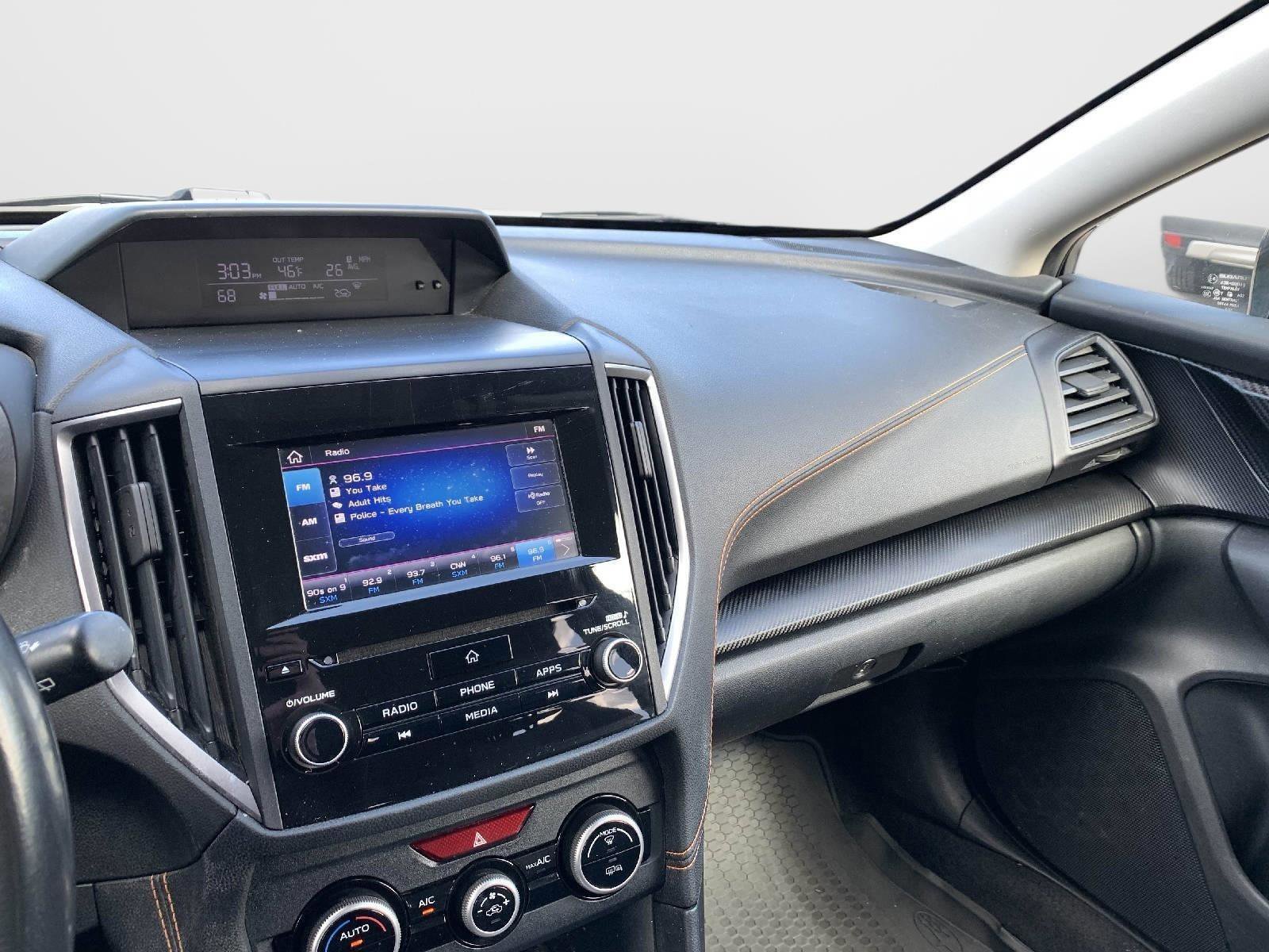 Used 2020 Subaru Crosstrek 2.0i Premium w/ Popular Package #2 image 20